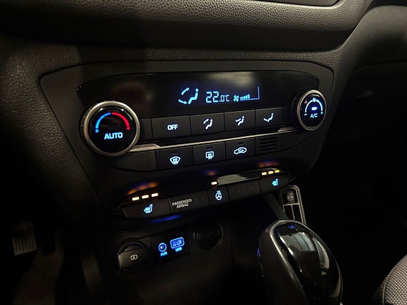 Hyundai i20 20 of 25