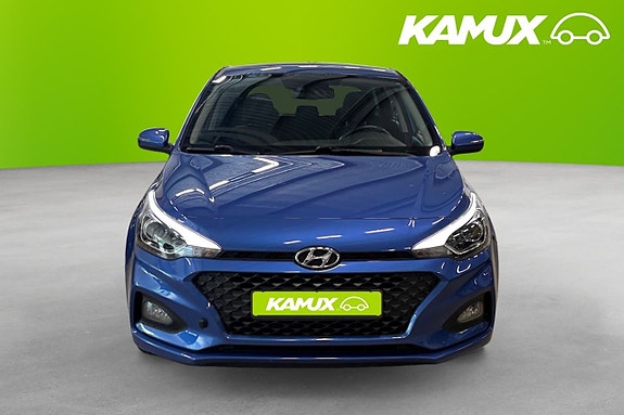 Hyundai i20 6 of 25