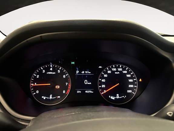 Hyundai i20 12 of 25