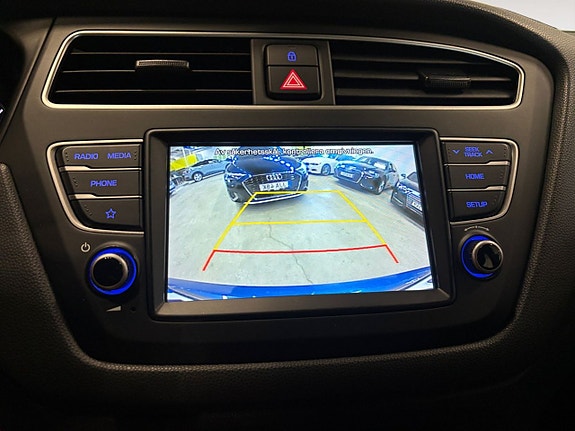 Hyundai i20 19 of 25