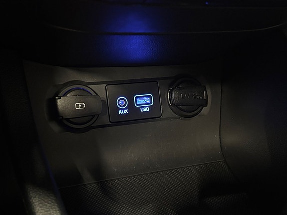 Hyundai i20 22 of 25