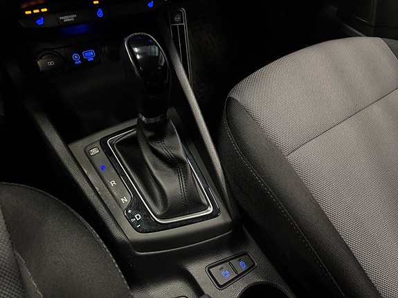 Hyundai i20 21 of 25