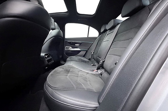 Mercedes-Benz E220 d 15 of 30