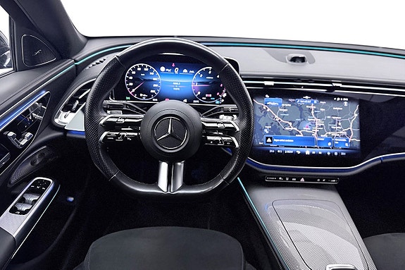 Mercedes-Benz E220 d 18 of 30