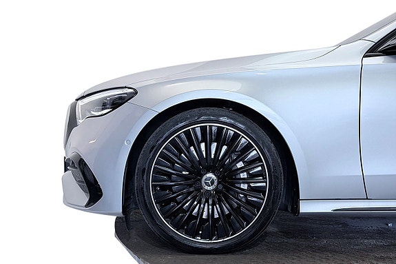 Mercedes-Benz E220 d 12 of 30