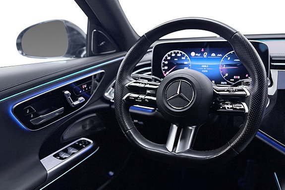 Mercedes-Benz E220 d 17 of 30