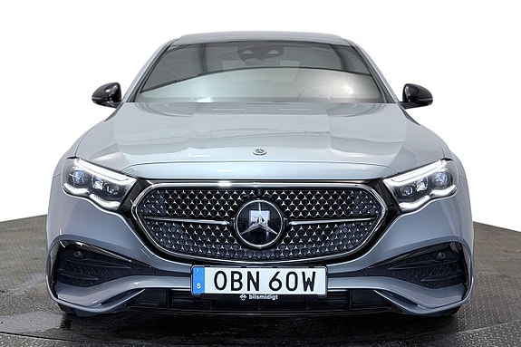 Mercedes-Benz E220 d 3 of 30