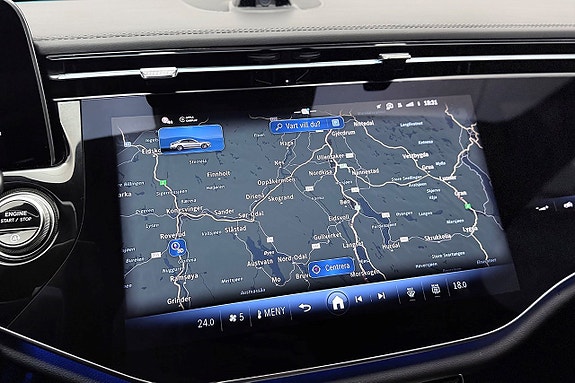 Mercedes-Benz E220 d 22 of 30