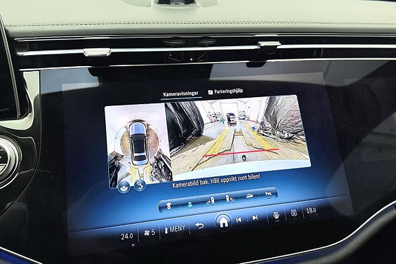 Mercedes-Benz E220 d 23 of 30