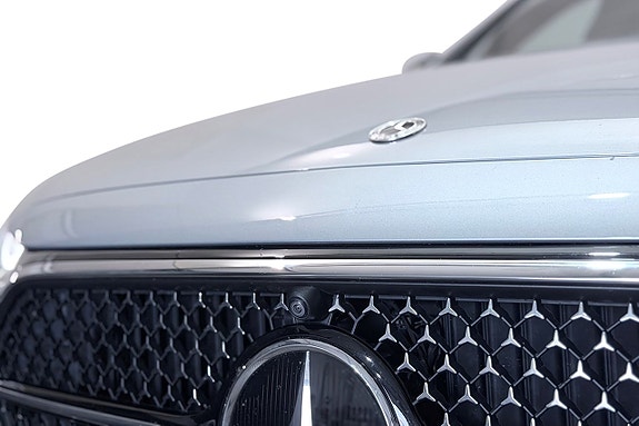 Mercedes-Benz E220 d 4 of 30