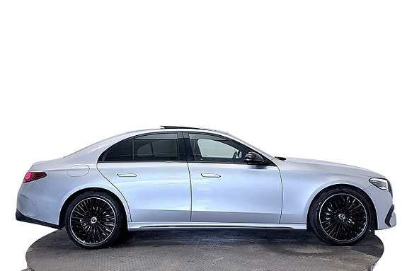 Mercedes-Benz E220 d 6 of 30