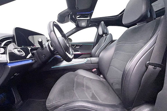 Mercedes-Benz E220 d 13 of 30