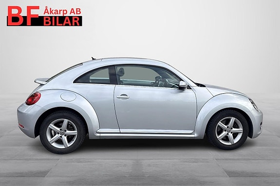 Volkswagen Beetle 8 of 14