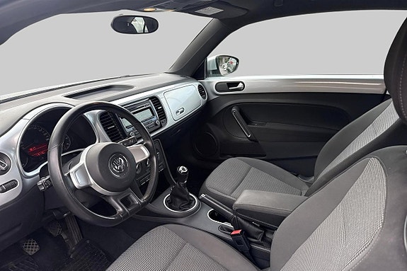 Volkswagen Beetle 3 of 14