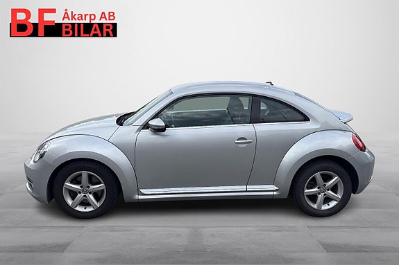 Volkswagen Beetle 2 of 14