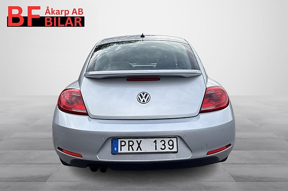 Volkswagen Beetle 5 of 14