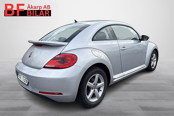 Volkswagen Beetle 6 of 14