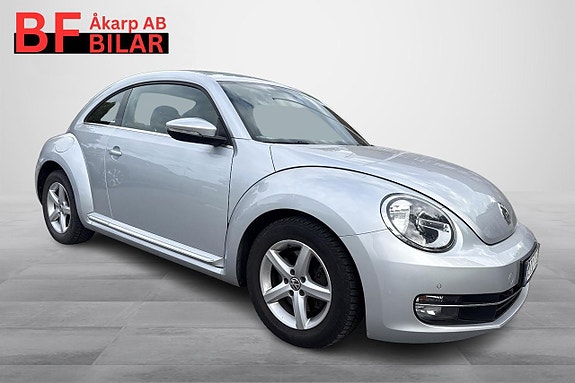 Volkswagen Beetle 11 of 14