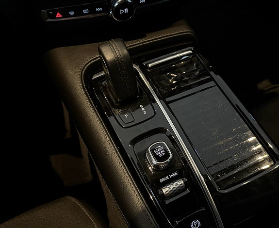 Volvo V60 22 of 25