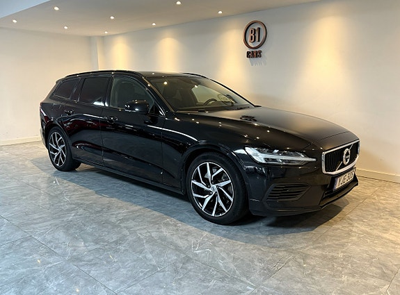Volvo V60 5 of 25
