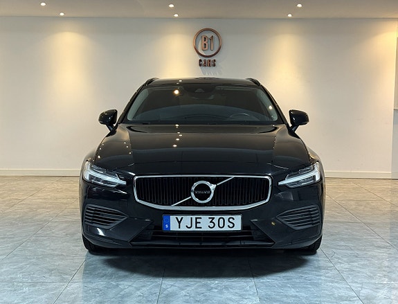 Volvo V60 6 of 25