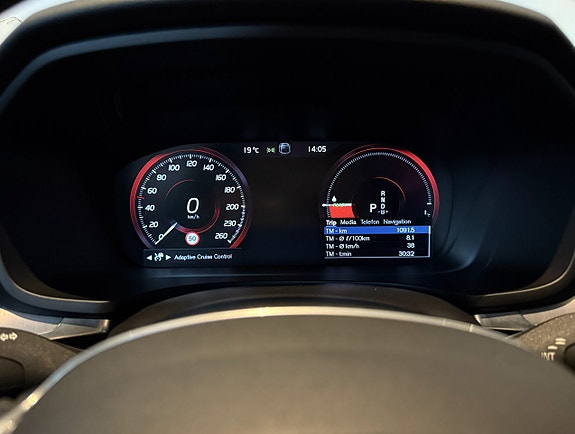 Volvo V60 18 of 25