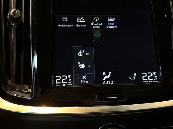 Volvo V60 21 of 25