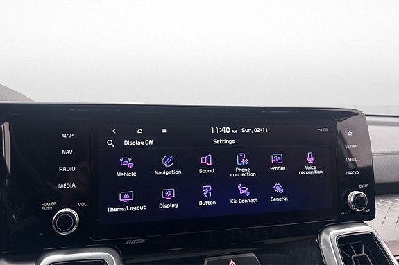 Kia Sorento 20 of 30