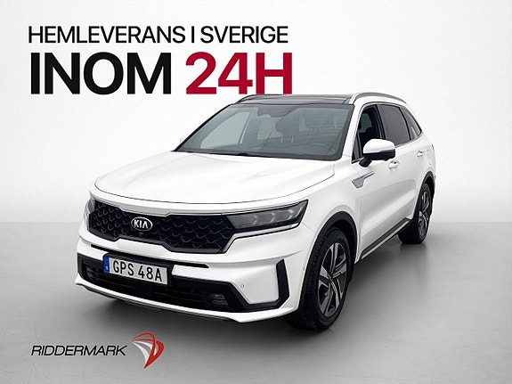 Kia Sorento 3 of 30