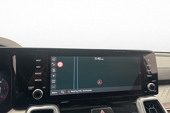 Kia Sorento 19 of 30