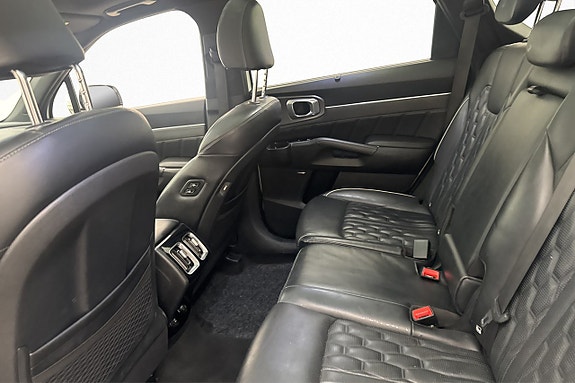 Kia Sorento 29 of 30