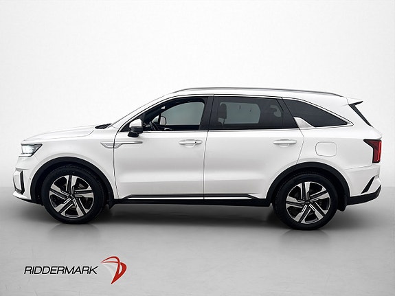 Kia Sorento 4 of 30