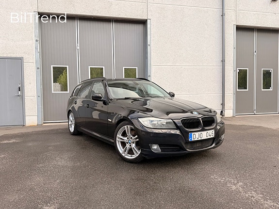 BMW 320d