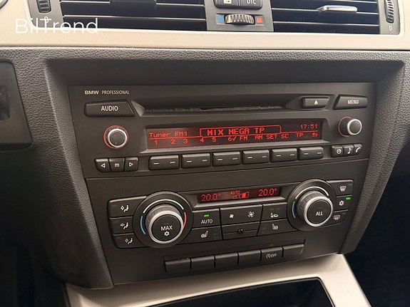 BMW 320d 12 of 13