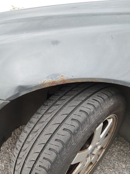 Volvo V50 13 of 13