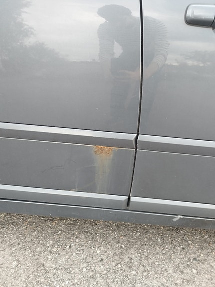 Volvo V50 12 of 13