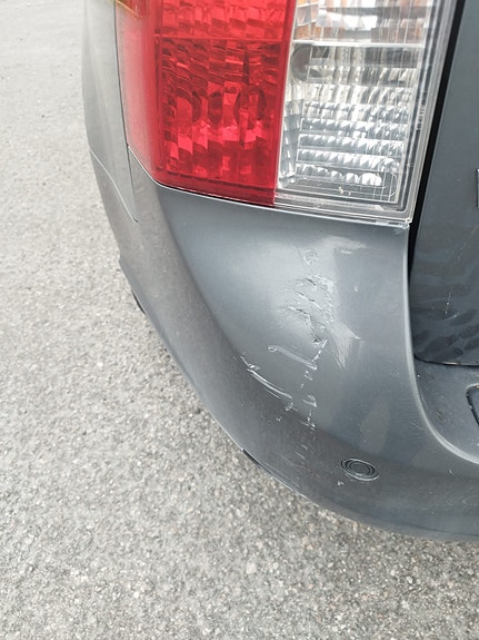 Volvo V50 9 of 13