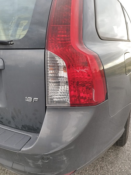 Volvo V50 8 of 13
