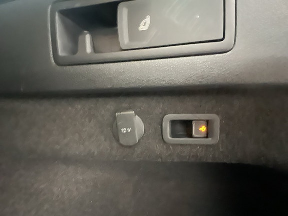Volkswagen Passat Alltrack 30 of 30