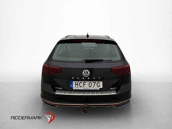 Volkswagen Passat Alltrack 6 of 30