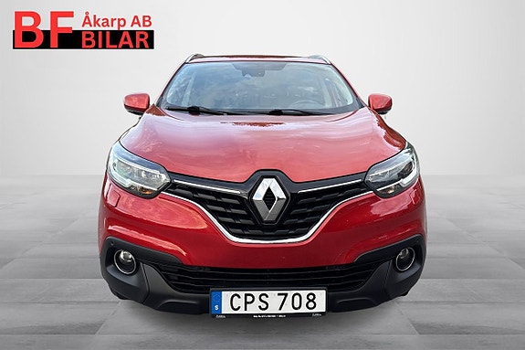 Renault Kadjar 17 of 20