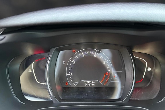 Renault Kadjar 18 of 20