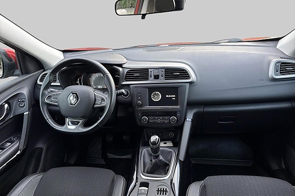 Renault Kadjar 13 of 20