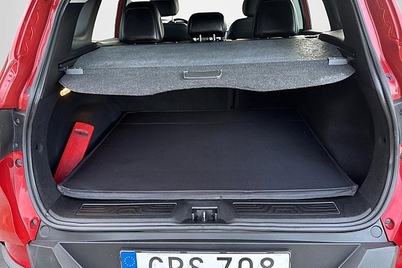 Renault Kadjar 10 of 20