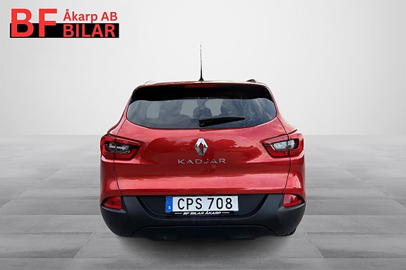 Renault Kadjar 8 of 20