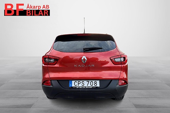 Renault Kadjar 9 of 20