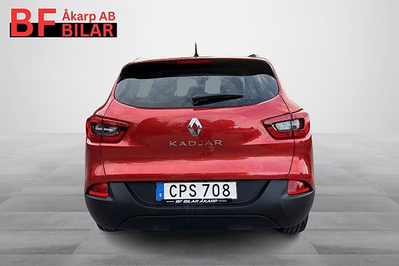 Renault Kadjar 7 of 20