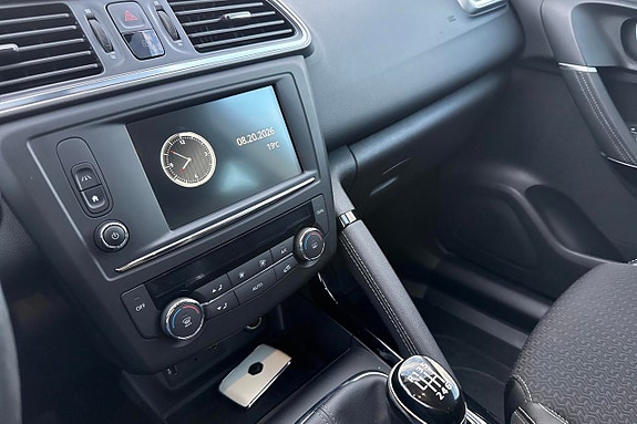 Renault Kadjar 19 of 20