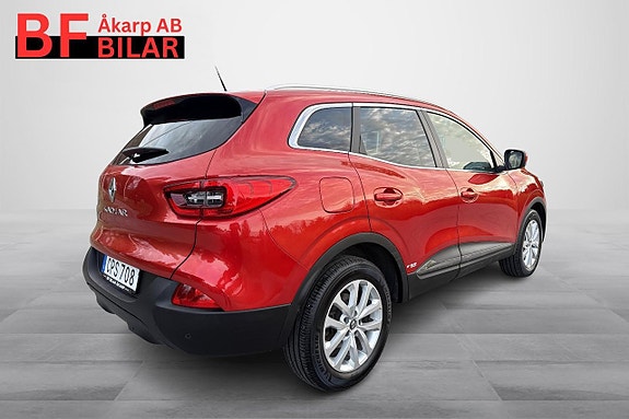 Renault Kadjar 11 of 20