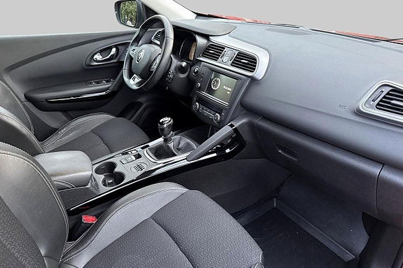 Renault Kadjar 14 of 20